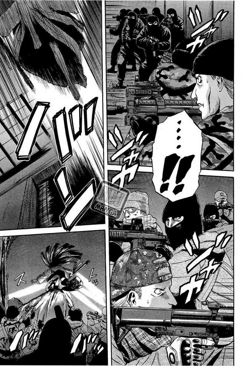 Gate – Jietai Kare no Chi nite, Kaku Tatakeri Chapter 22 Image 18