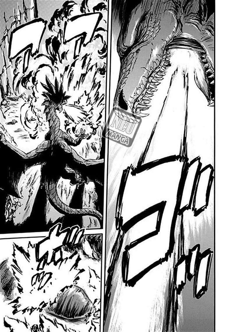 Gate – Jietai Kare no Chi nite, Kaku Tatakeri Chapter 43 Image 26