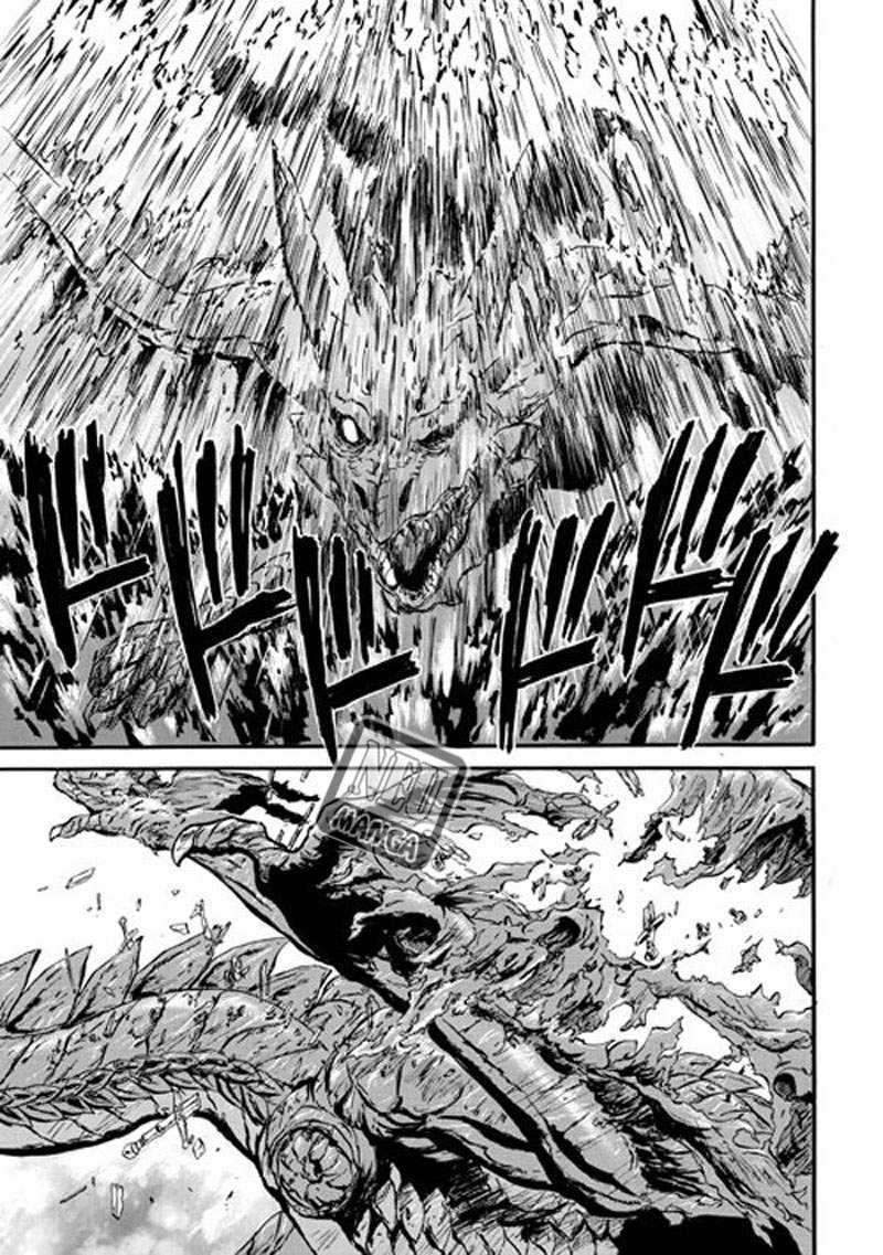 Gate – Jietai Kare no Chi nite, Kaku Tatakeri Chapter 44 Image 24