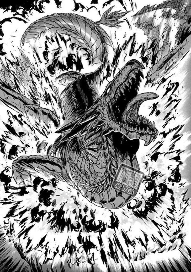 Gate – Jietai Kare no Chi nite, Kaku Tatakeri Chapter 44 Image 33
