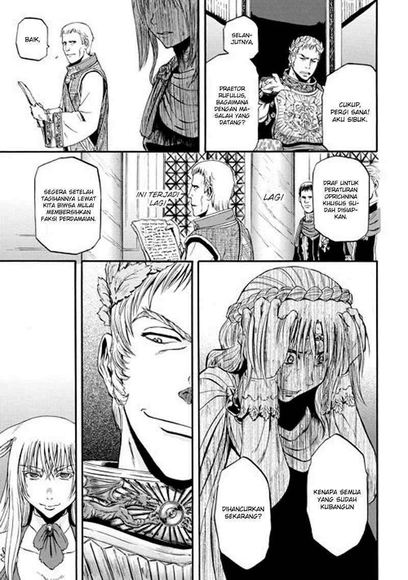 Gate – Jietai Kare no Chi nite, Kaku Tatakeri Chapter 55.2 Image 7