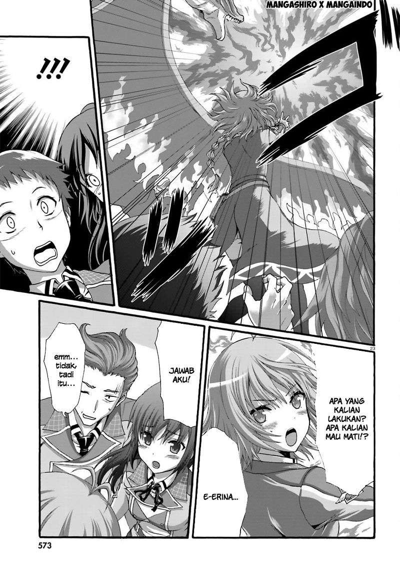 Dekisokonai no Monster Trainer Chapter 06 Image 26