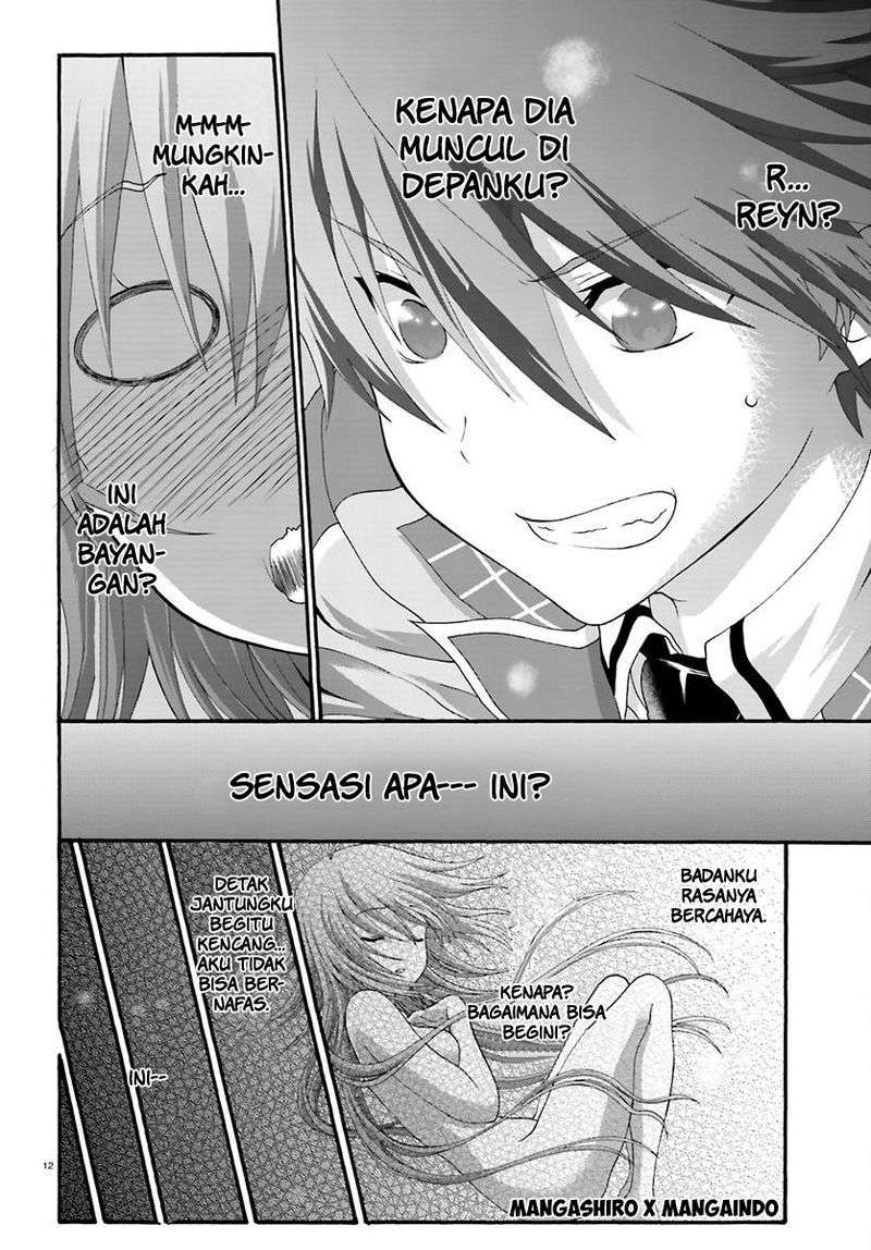 Dekisokonai no Monster Trainer Chapter 09 Image 11