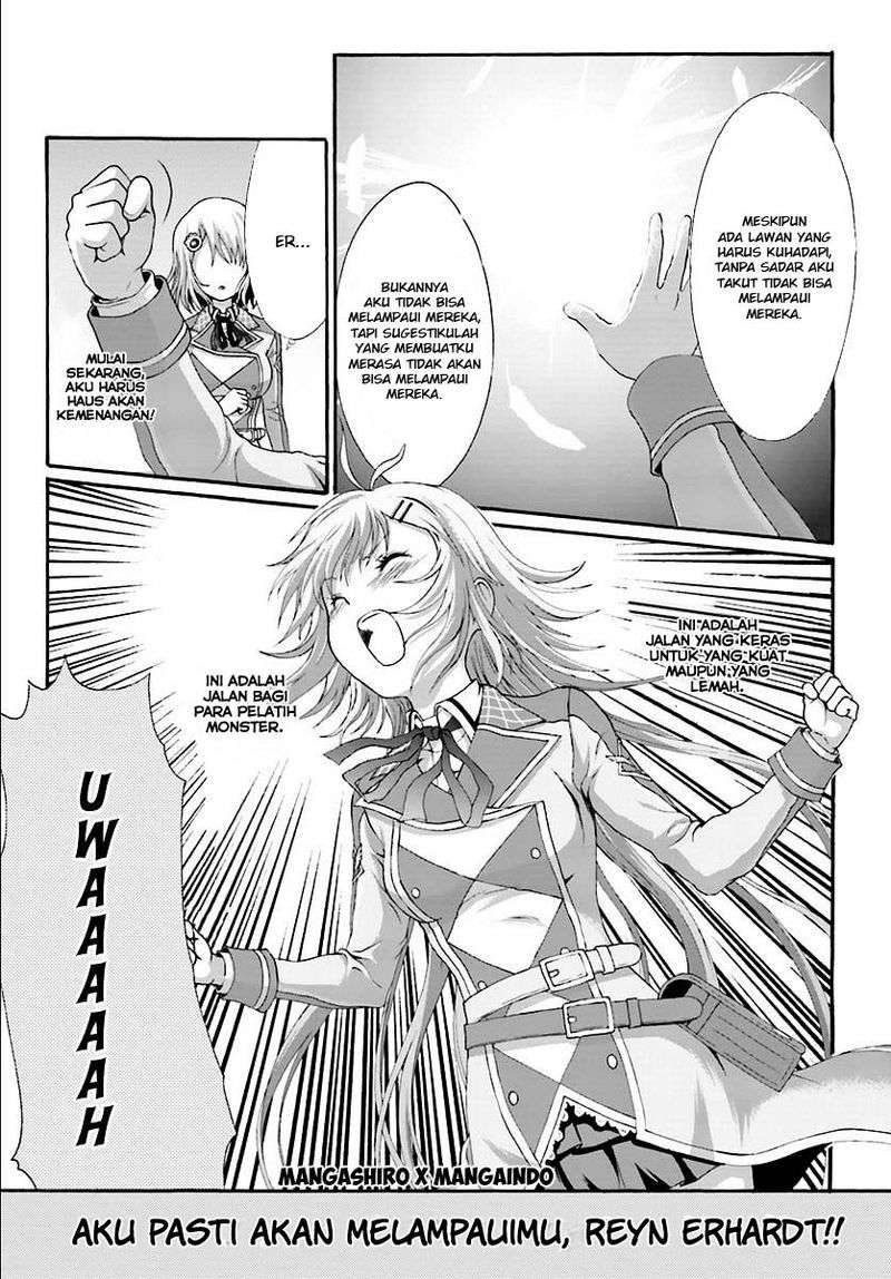 Dekisokonai no Monster Trainer Chapter 11 Image 13