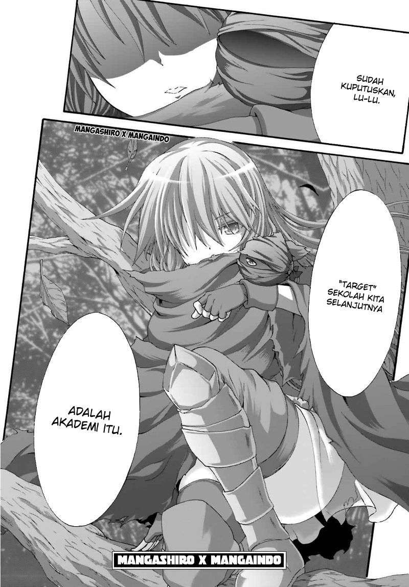 Dekisokonai no Monster Trainer Chapter 12 Image 26
