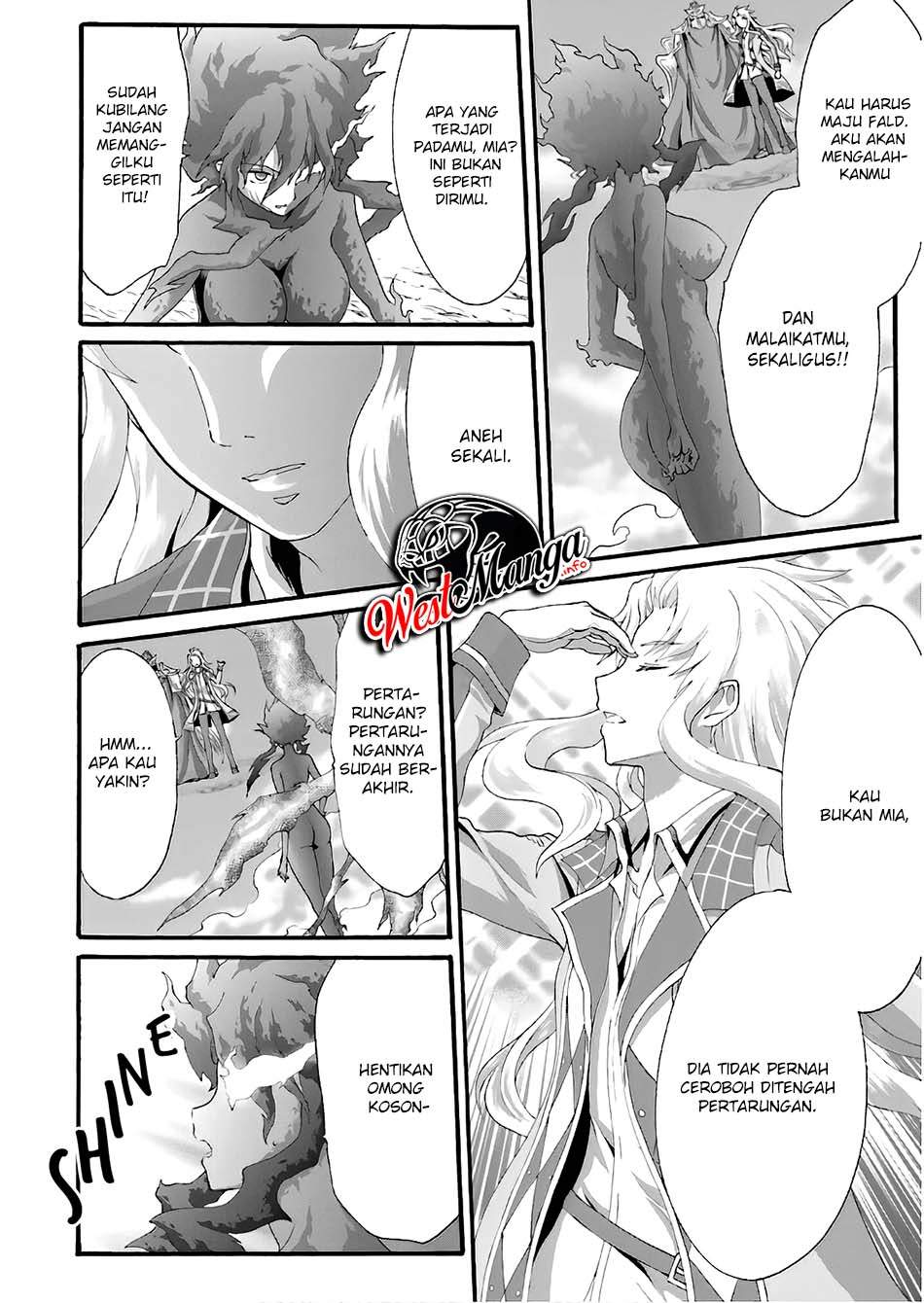 Dekisokonai no Monster Trainer Chapter 23 Image 3