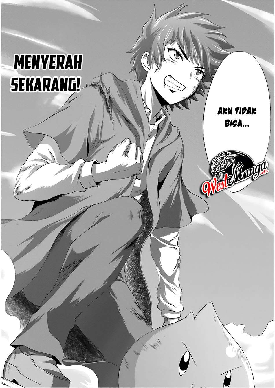 Dekisokonai no Monster Trainer Chapter 23 Image 10