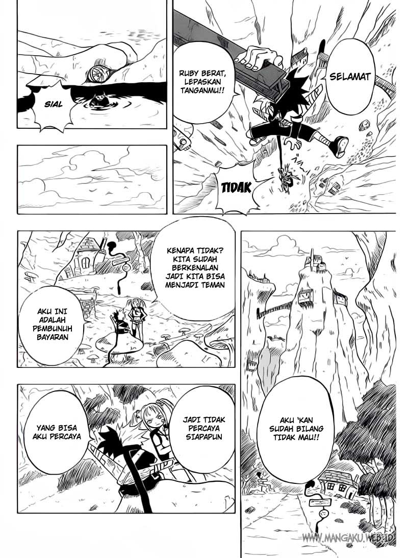 666 Satan Chapter 1 Image 27