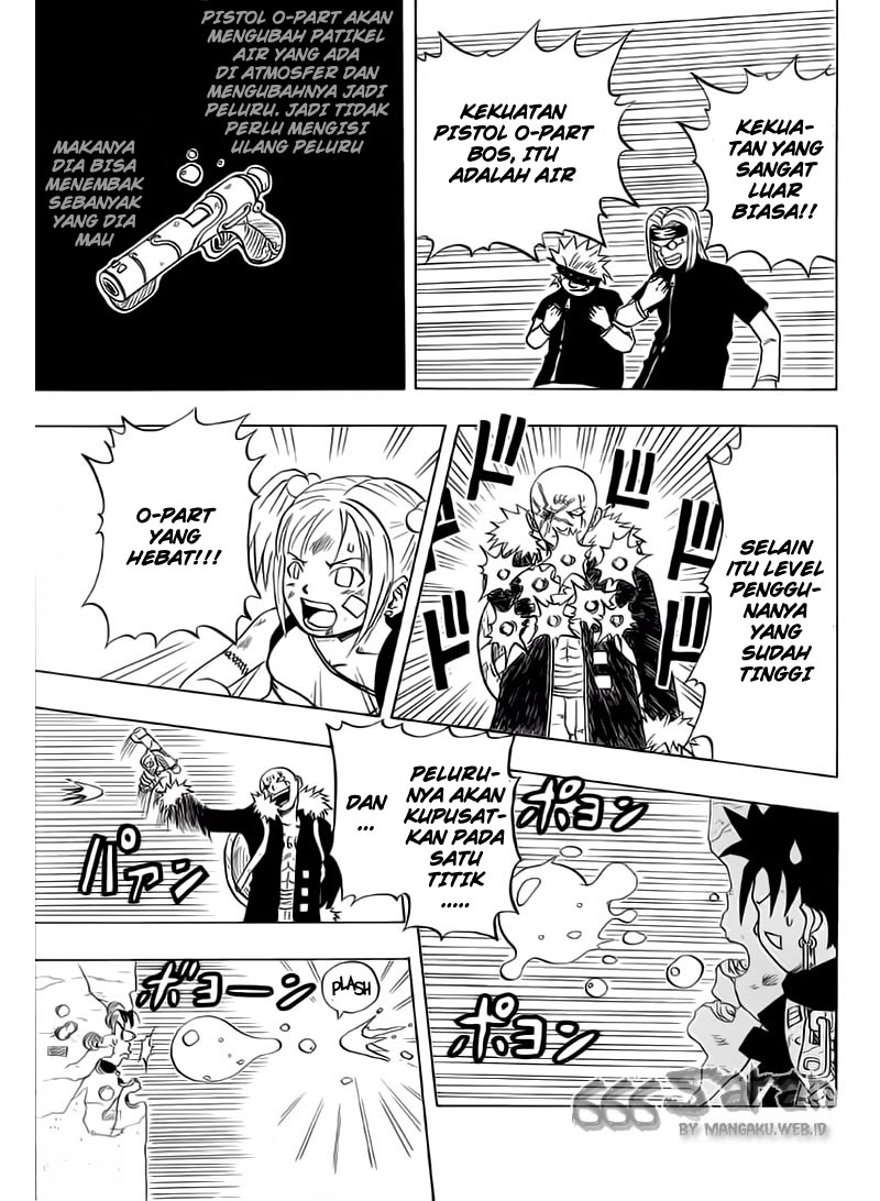 666 Satan Chapter 1 Image 52