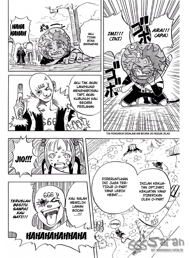 666 Satan Chapter 1 Image 53