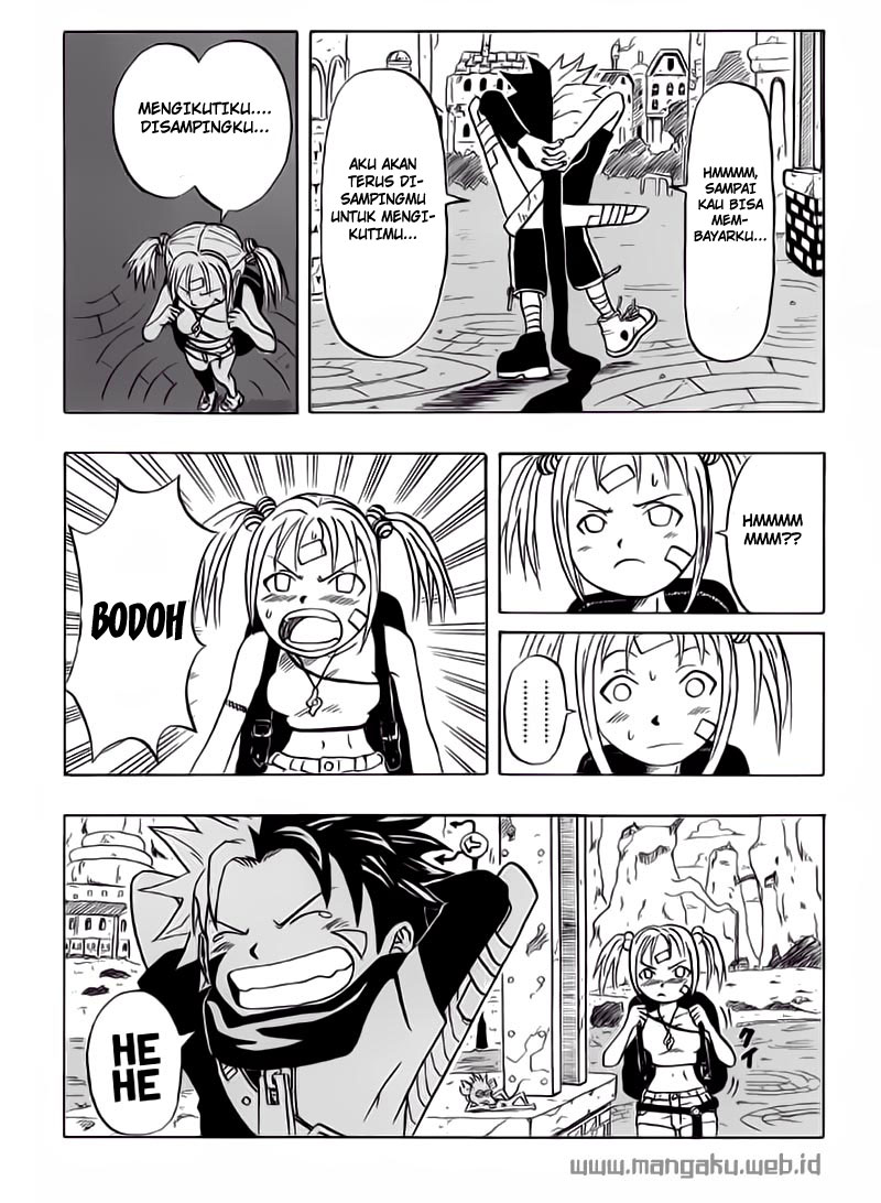666 Satan Chapter 1 Image 77