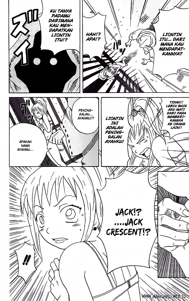 666 Satan Chapter 11 Image 1