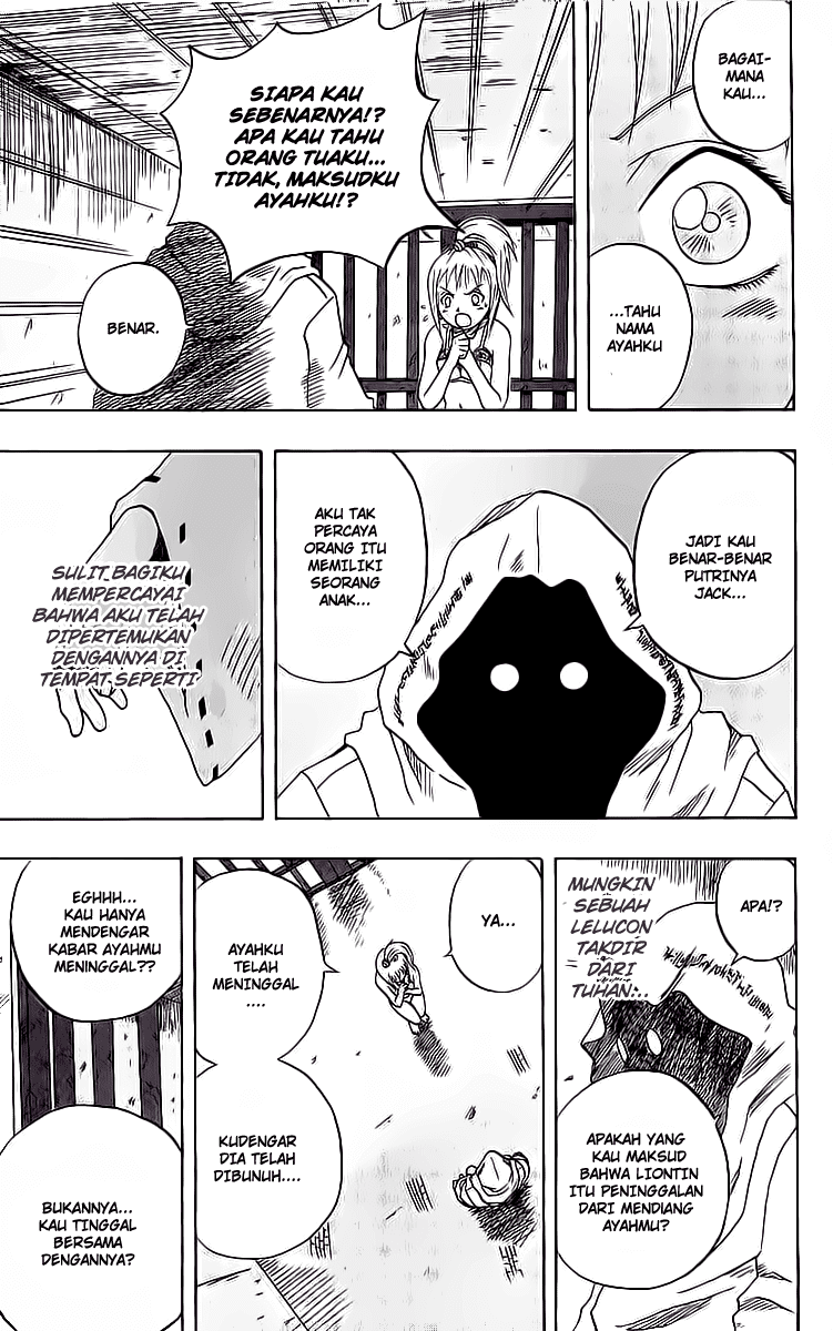 666 Satan Chapter 11 Image 2
