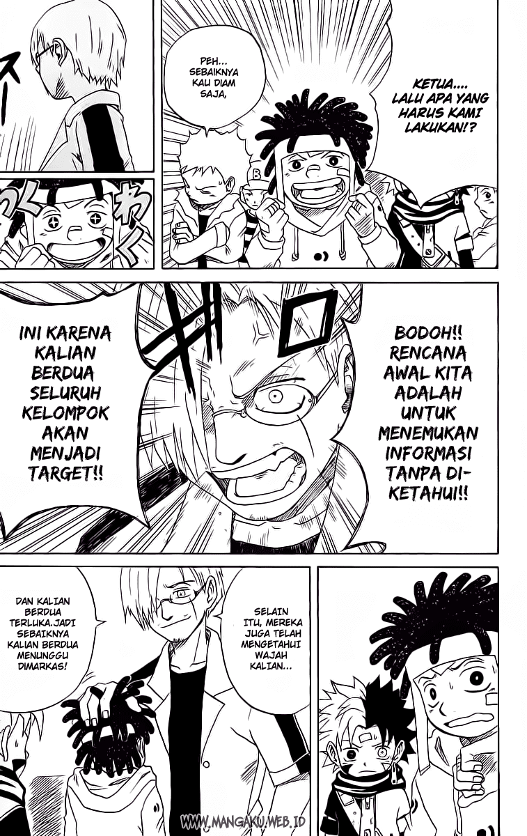 666 Satan Chapter 11 Image 6