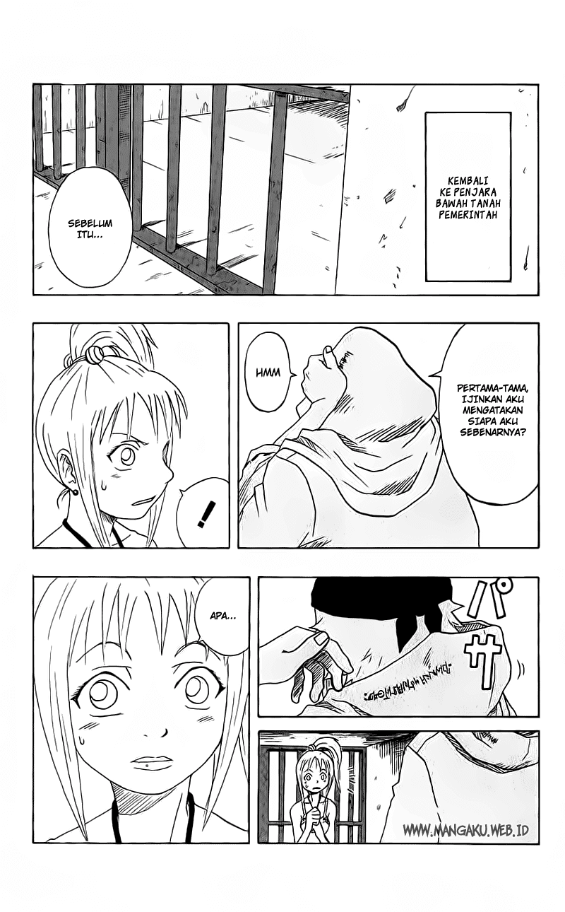 666 Satan Chapter 11 Image 10