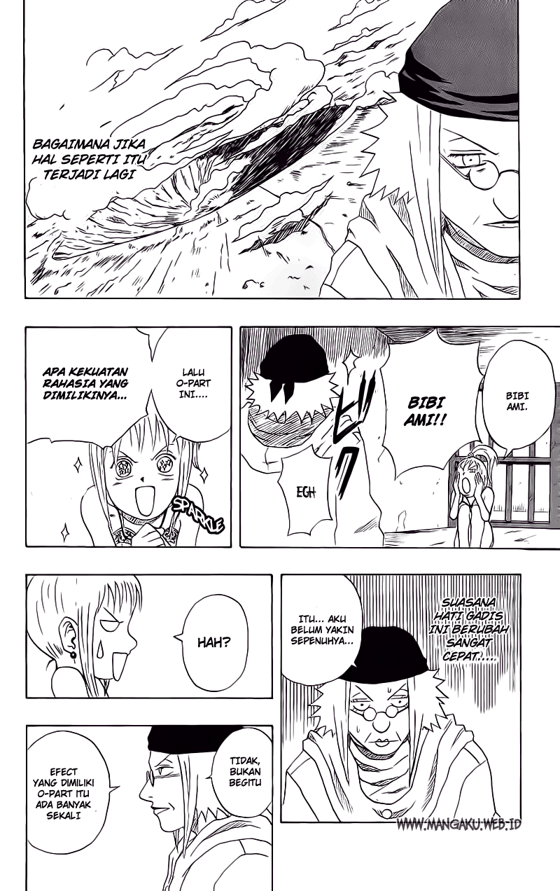 666 Satan Chapter 11 Image 17