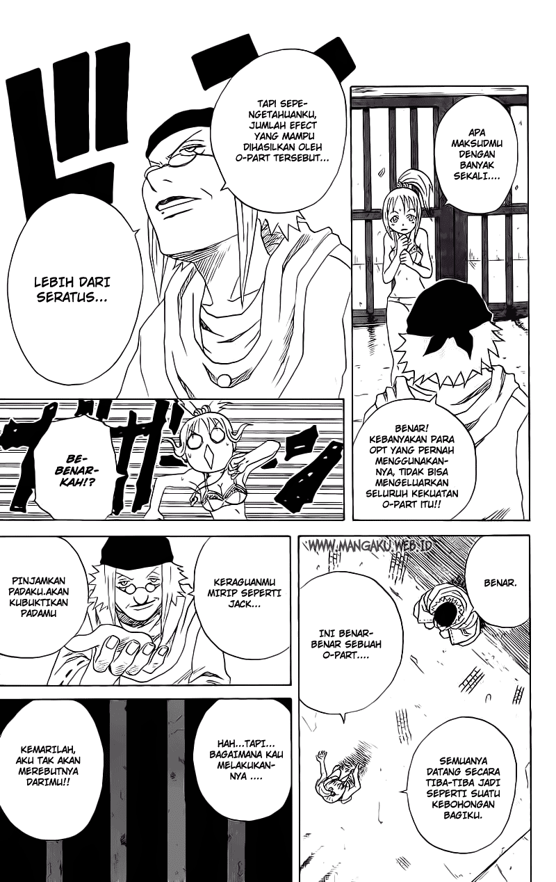 666 Satan Chapter 11 Image 18