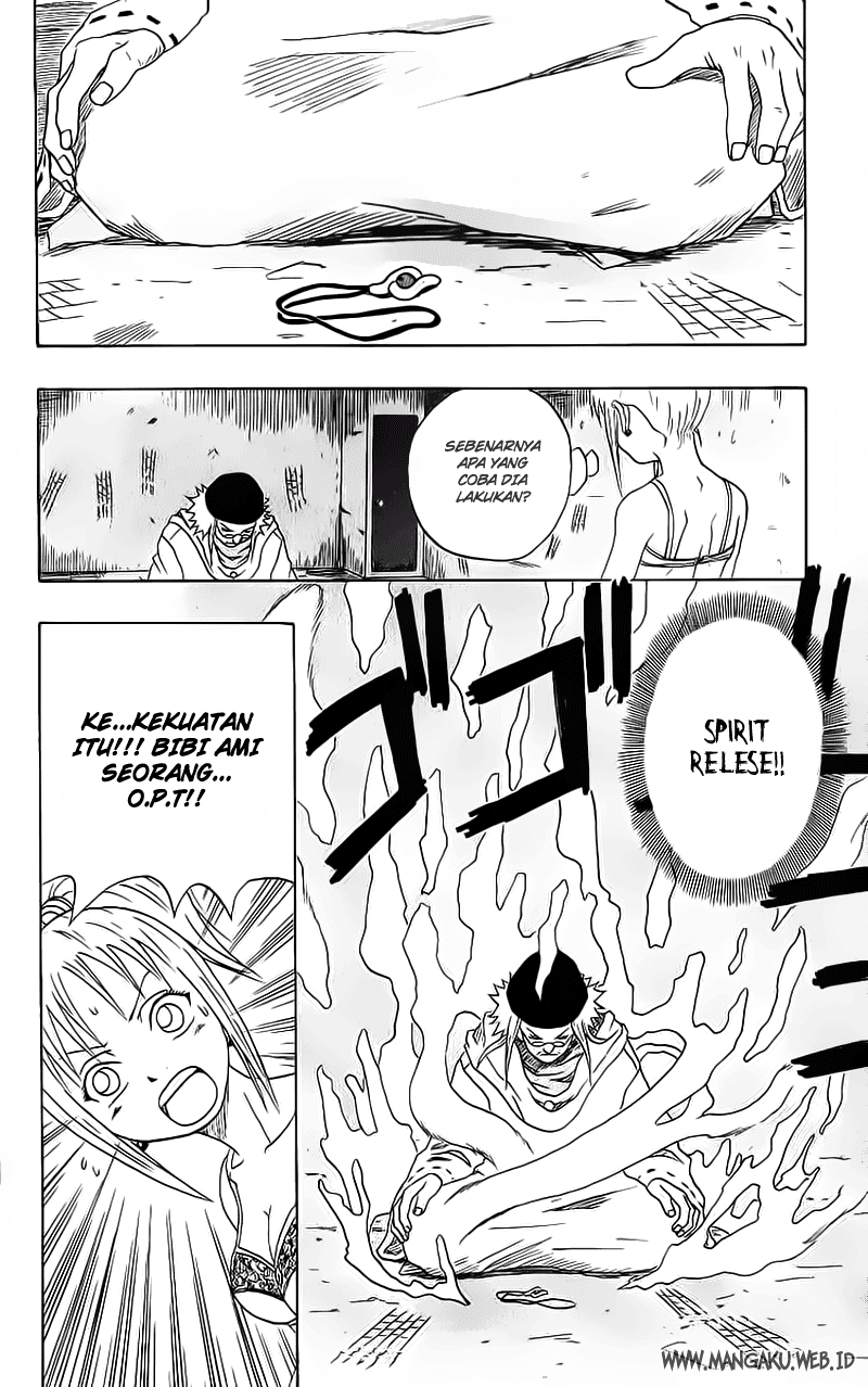 666 Satan Chapter 11 Image 19