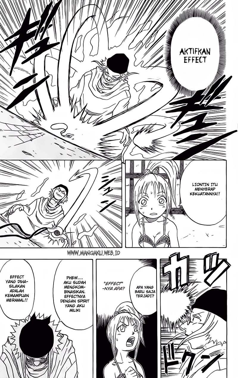 666 Satan Chapter 11 Image 20
