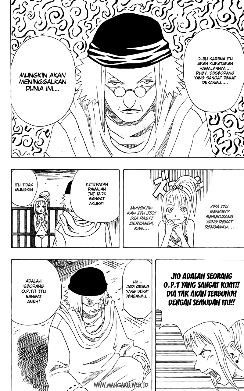 666 Satan Chapter 11 Image 21