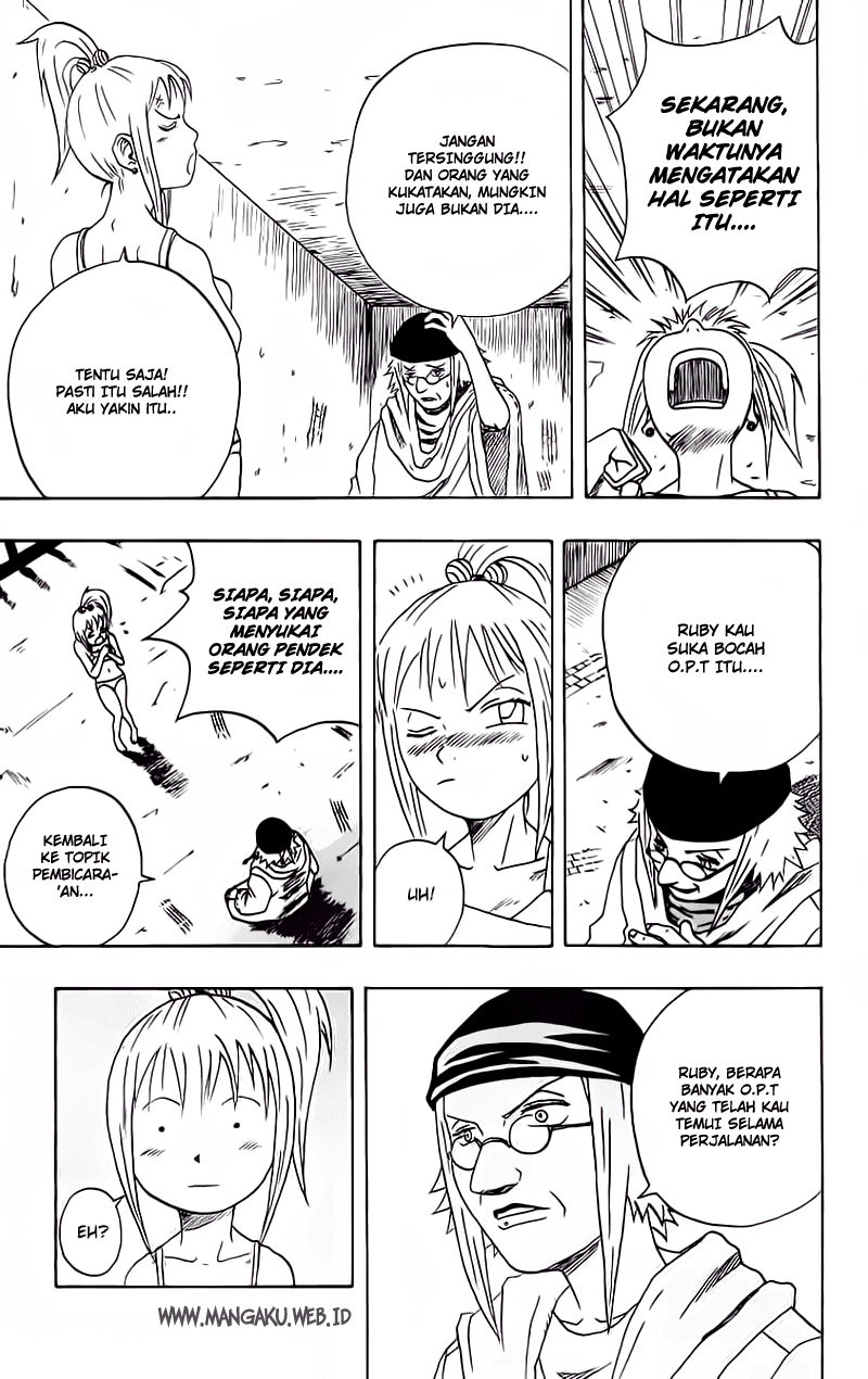 666 Satan Chapter 11 Image 22
