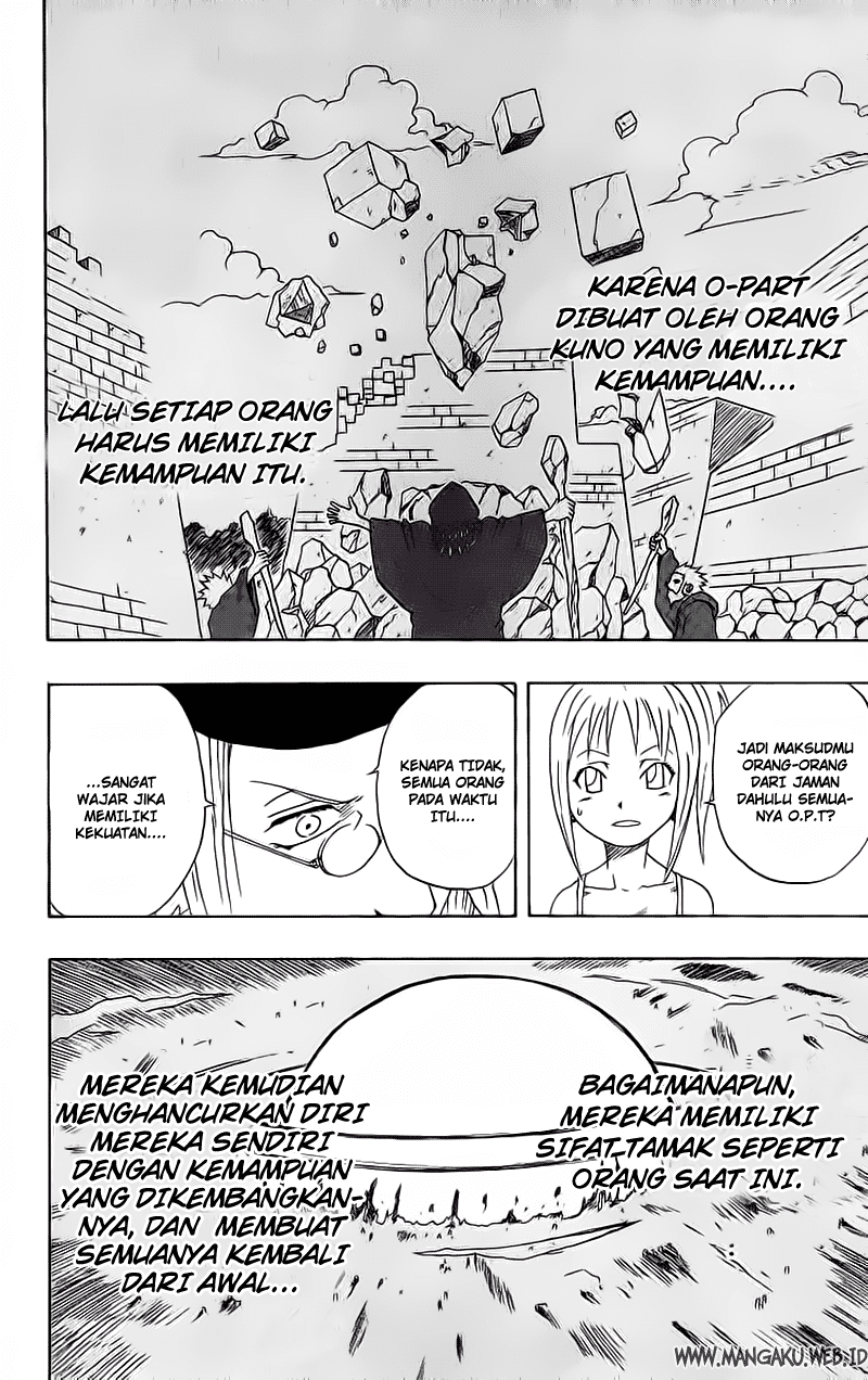 666 Satan Chapter 11 Image 25