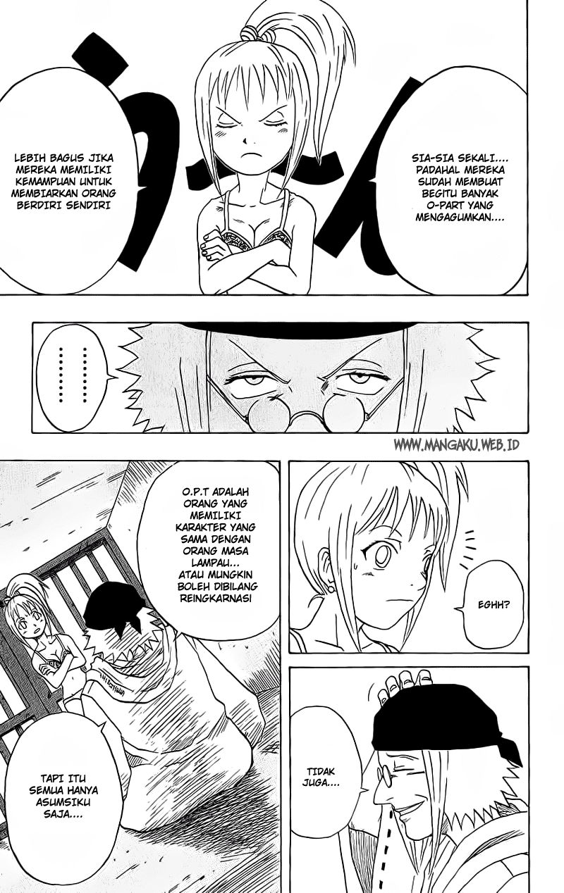 666 Satan Chapter 11 Image 26