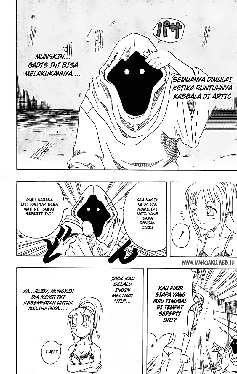 666 Satan Chapter 11 Image 27