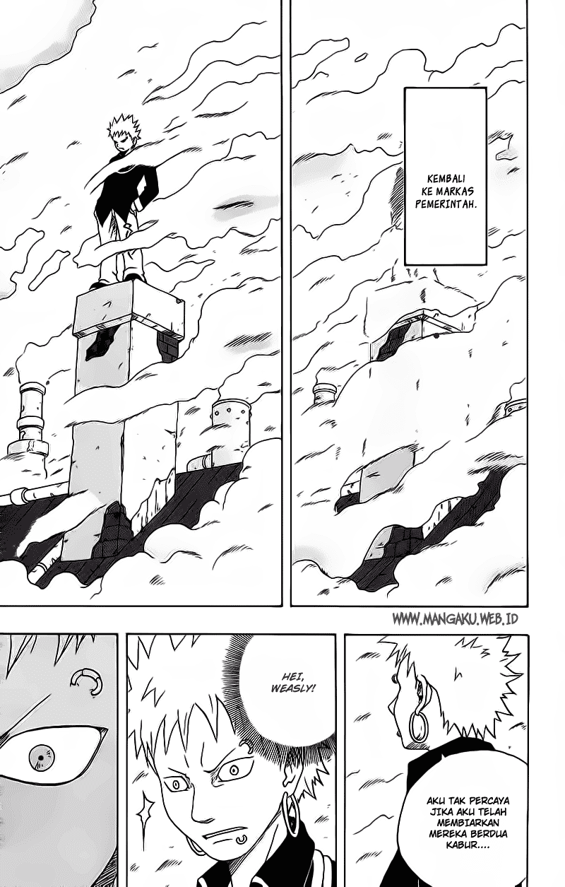 666 Satan Chapter 11 Image 28