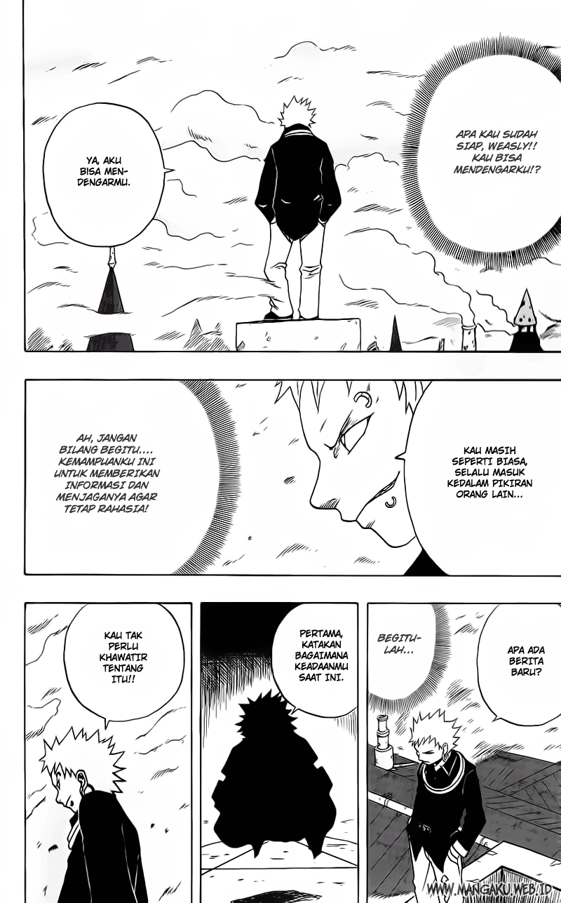 666 Satan Chapter 11 Image 29