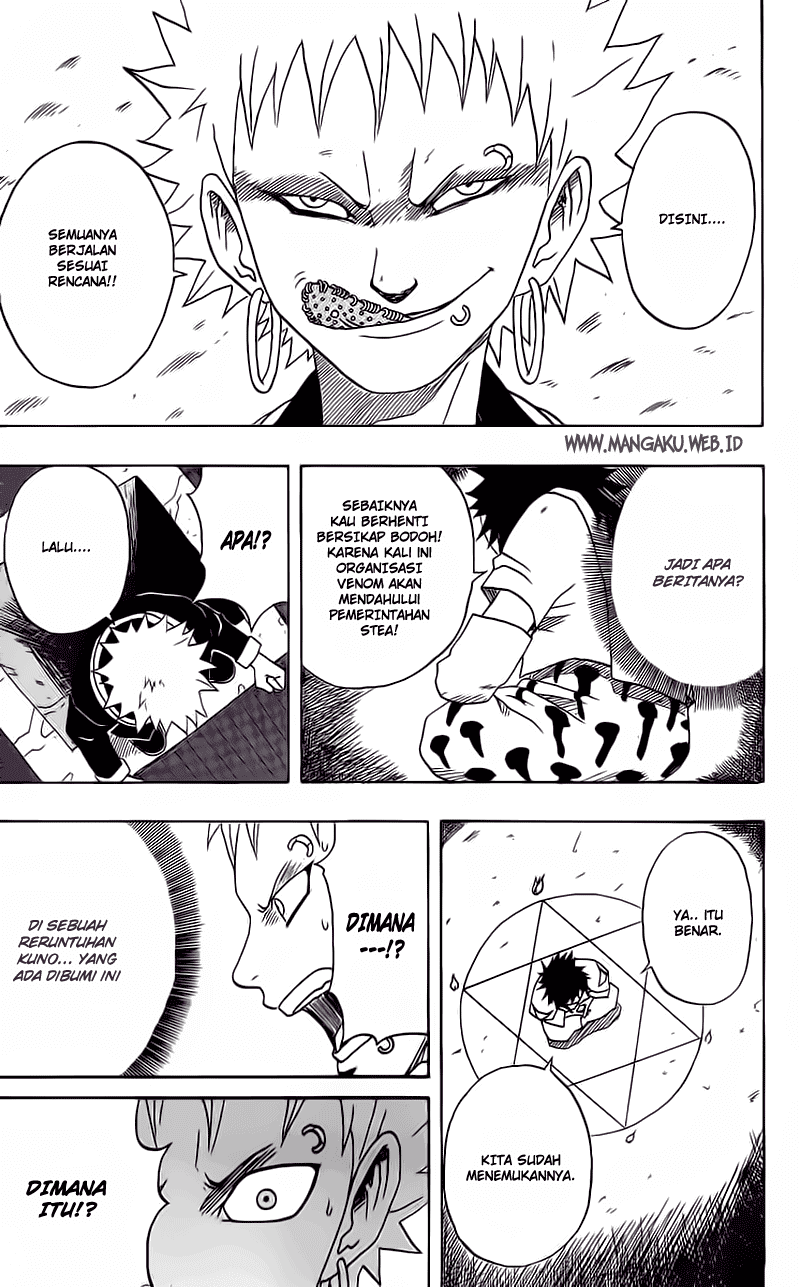 666 Satan Chapter 11 Image 30