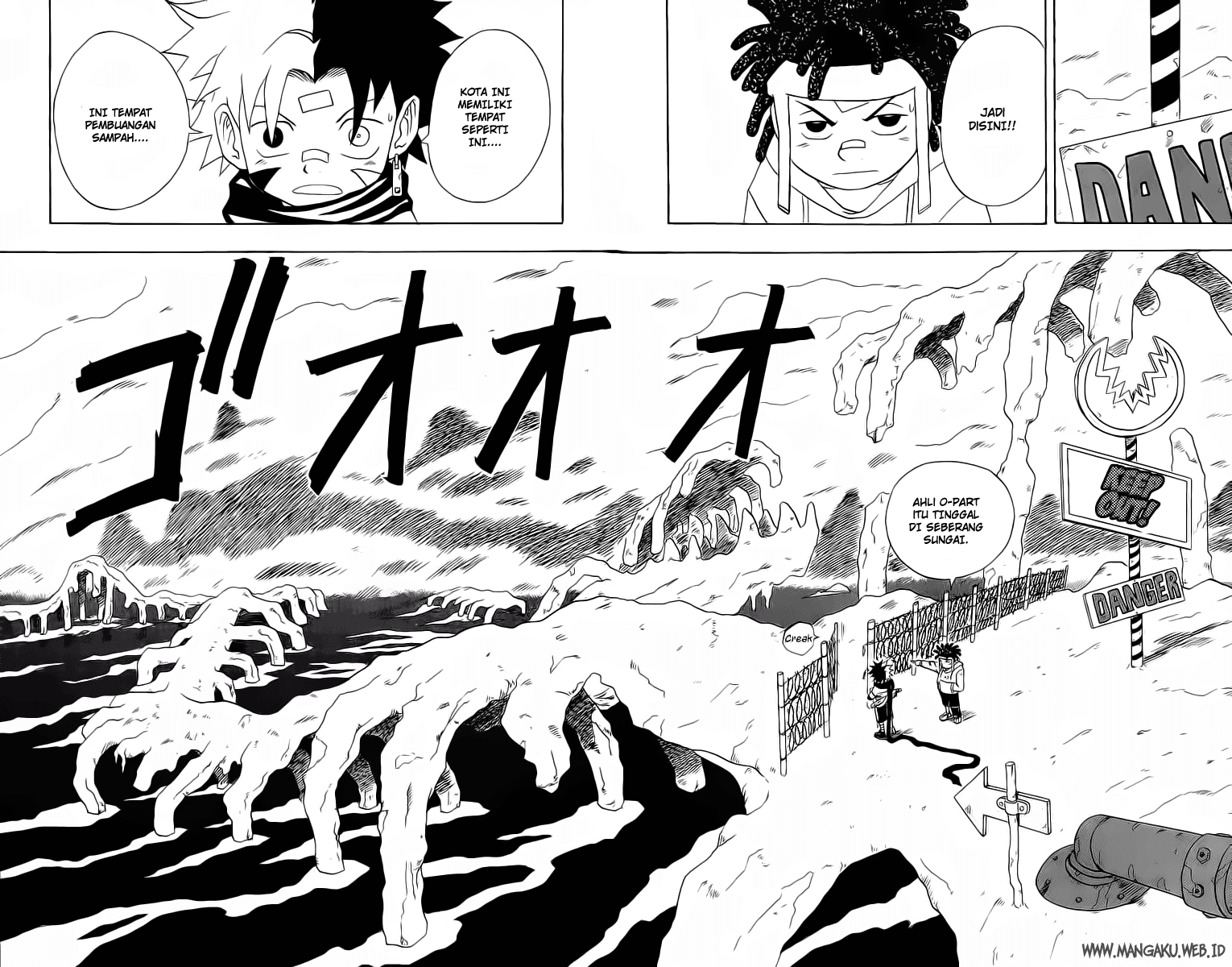 666 Satan Chapter 11 Image 33