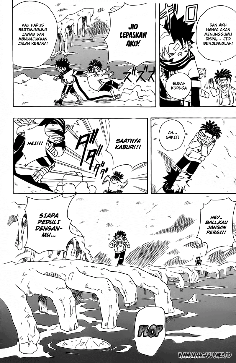 666 Satan Chapter 11 Image 34