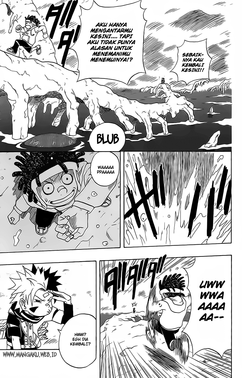 666 Satan Chapter 11 Image 35
