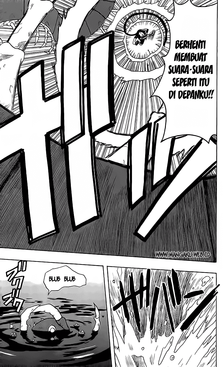 666 Satan Chapter 12 Image 4