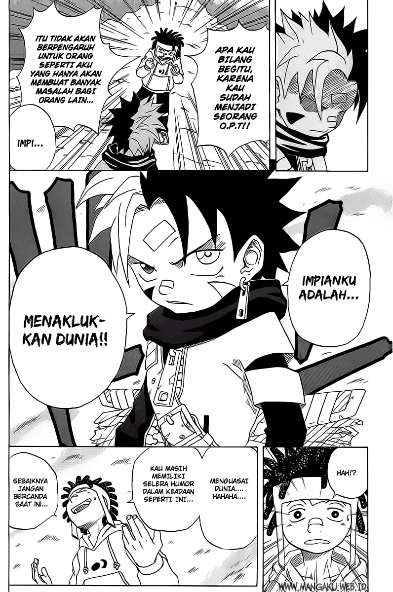 666 Satan Chapter 12 Image 6