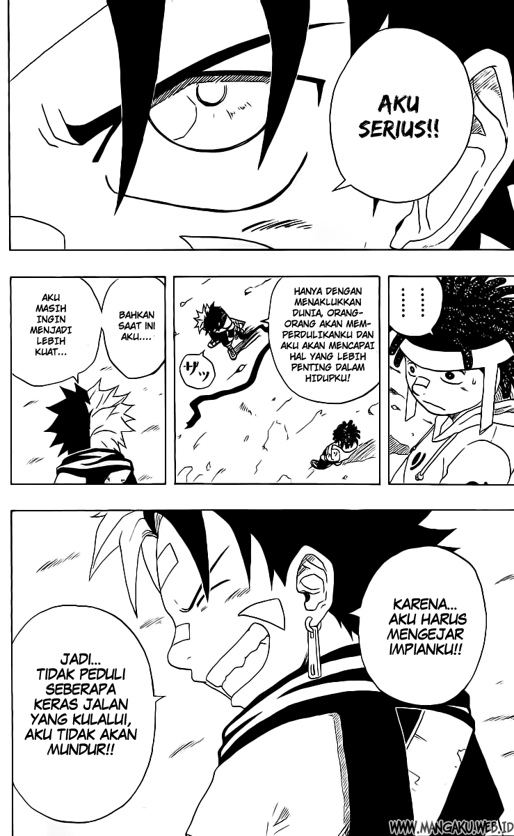 666 Satan Chapter 12 Image 7