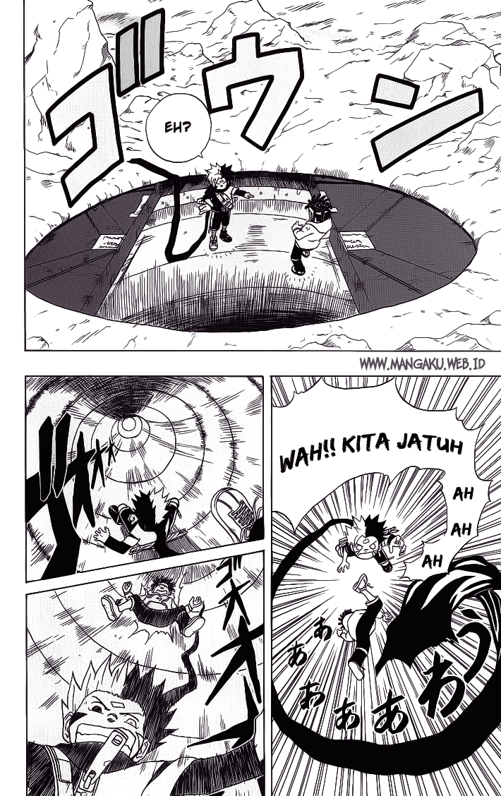 666 Satan Chapter 12 Image 11