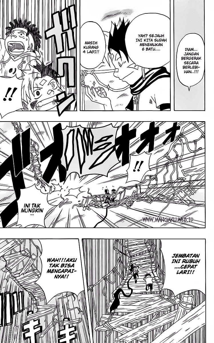 666 Satan Chapter 12 Image 21