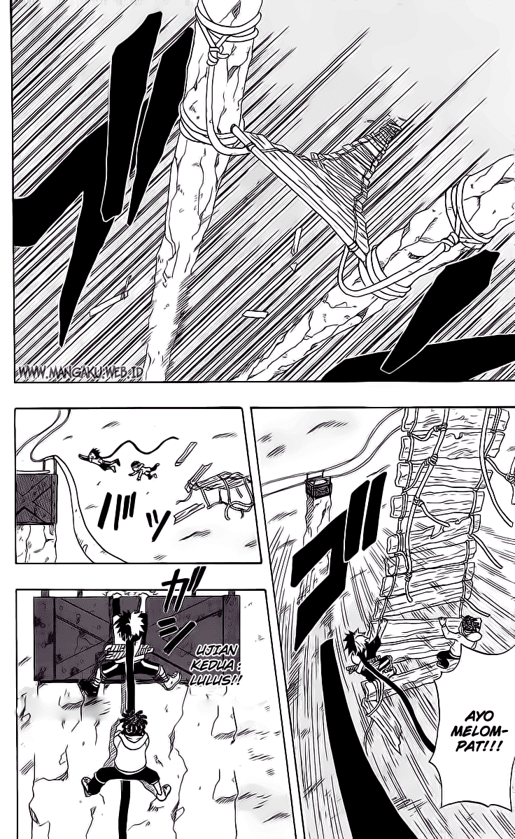 666 Satan Chapter 12 Image 23