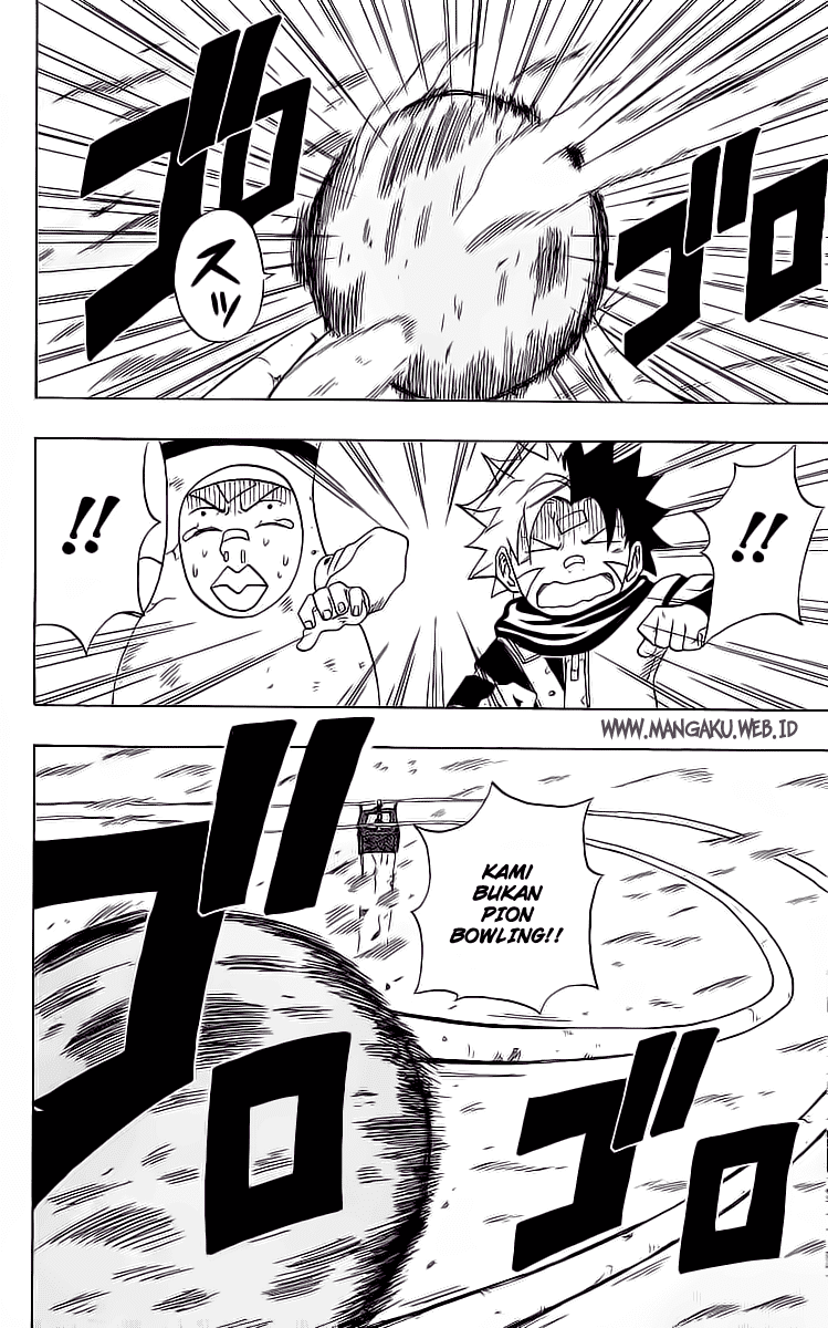 666 Satan Chapter 12 Image 25