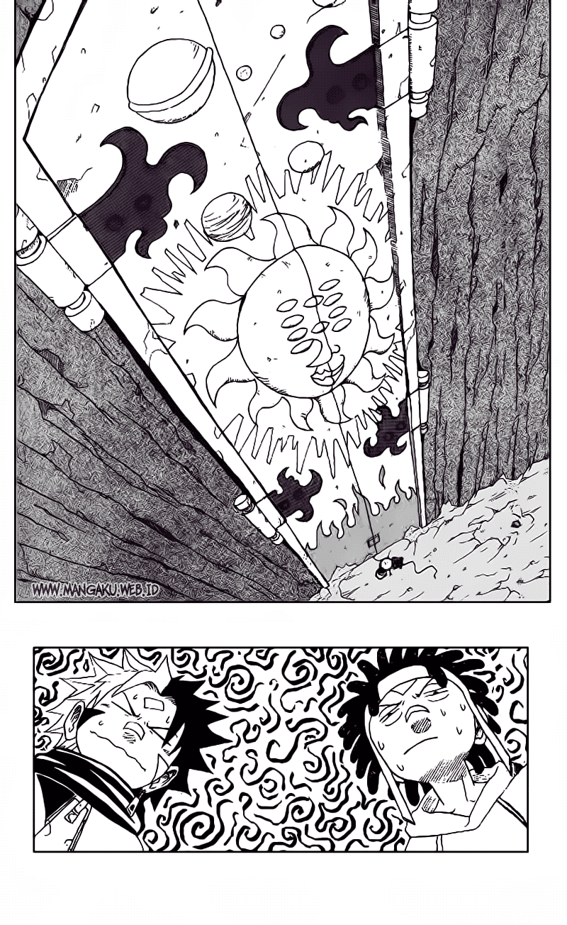 666 Satan Chapter 13 Image 2