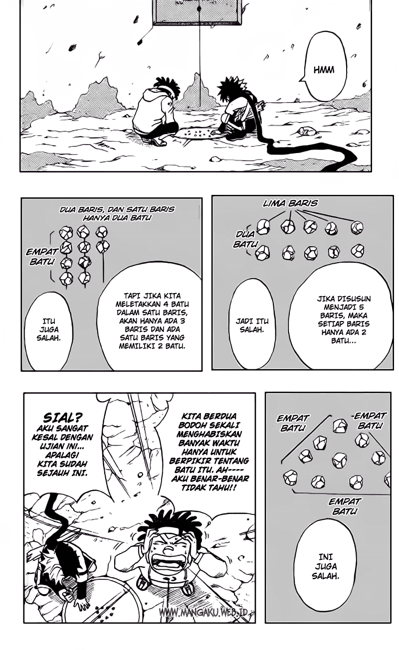 666 Satan Chapter 13 Image 3