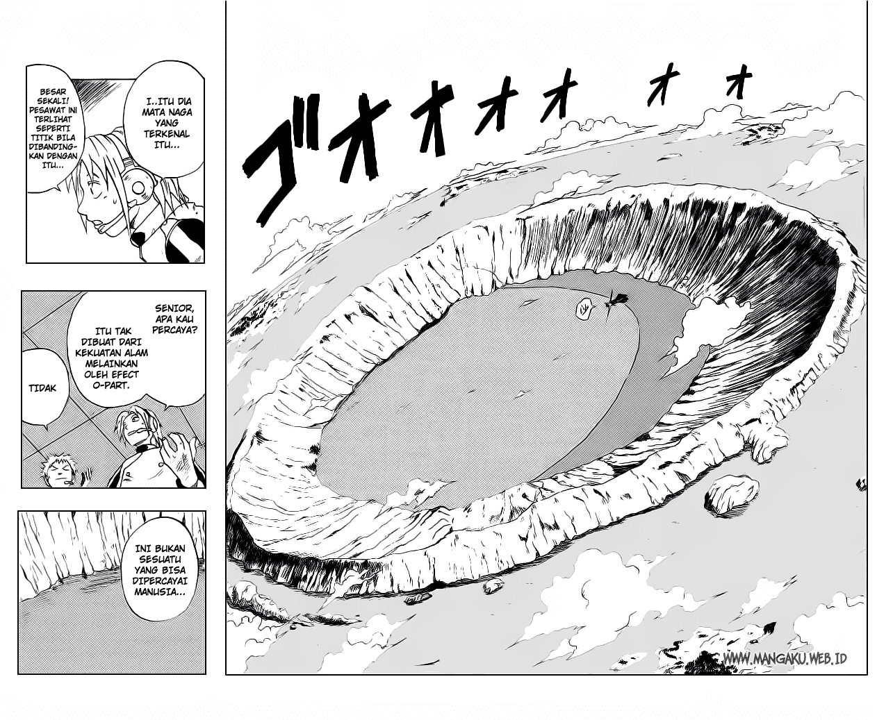 666 Satan Chapter 13 Image 15