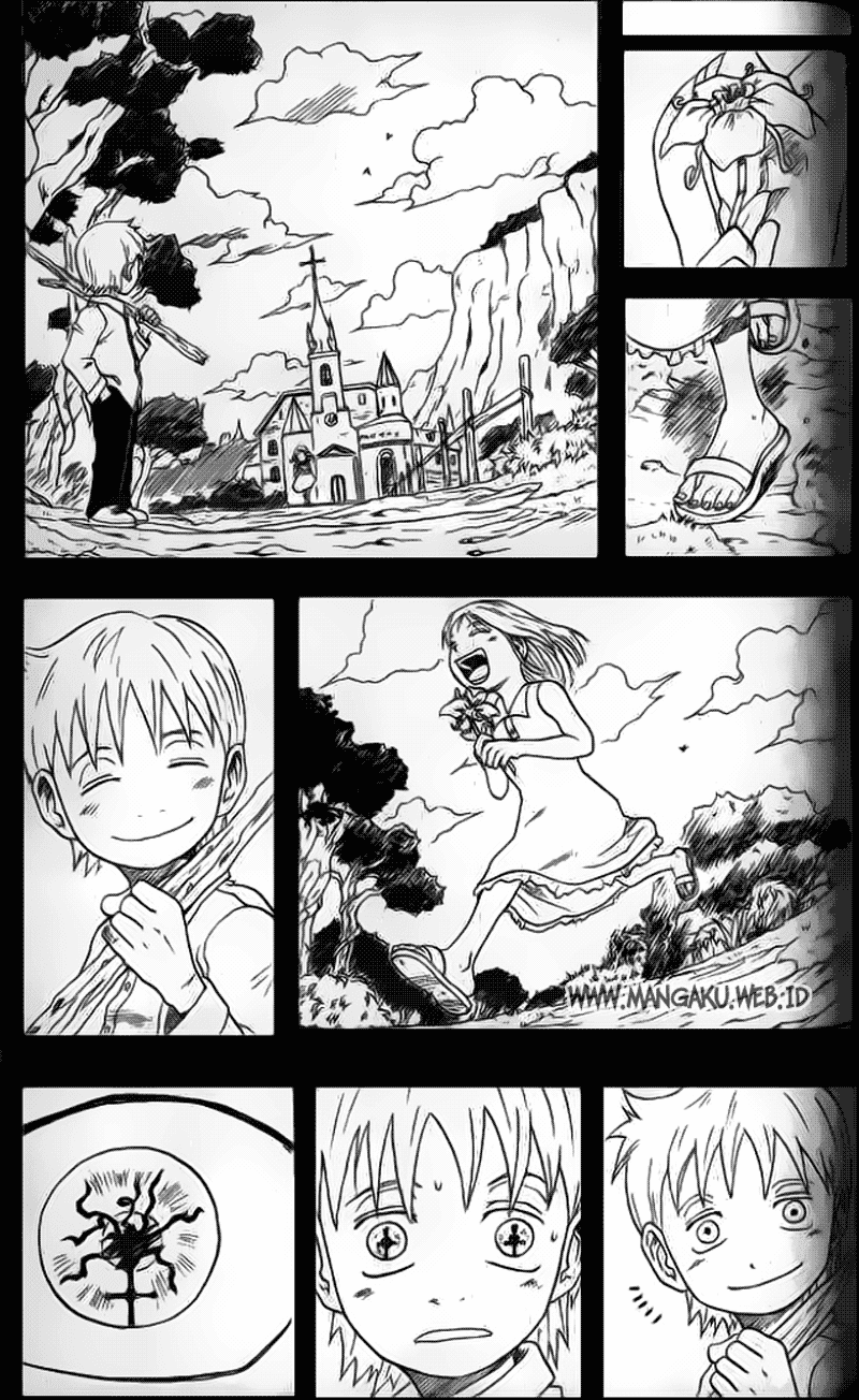 666 Satan Chapter 13 Image 16