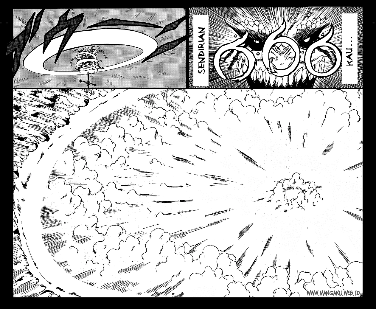 666 Satan Chapter 13 Image 17