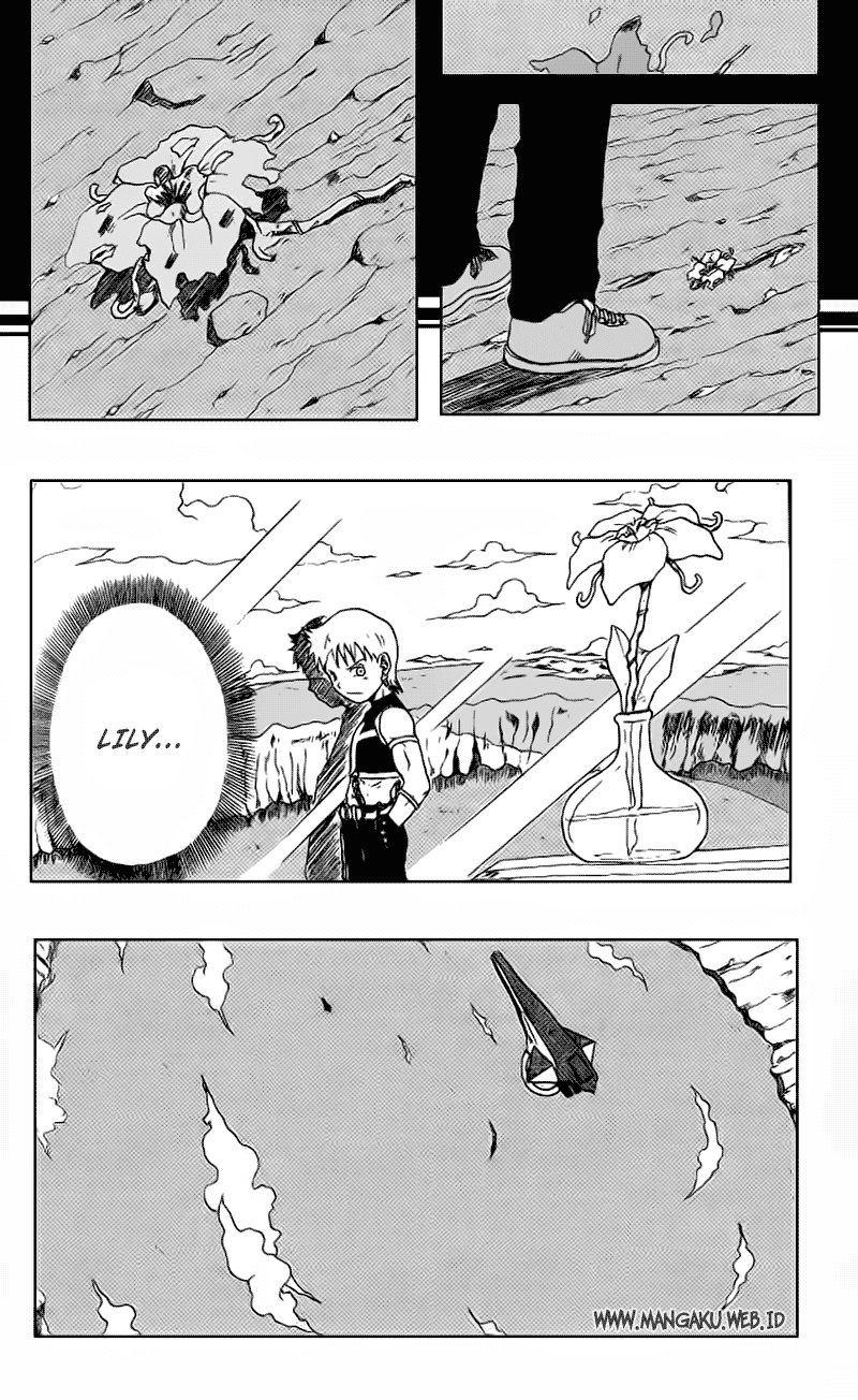 666 Satan Chapter 13 Image 20