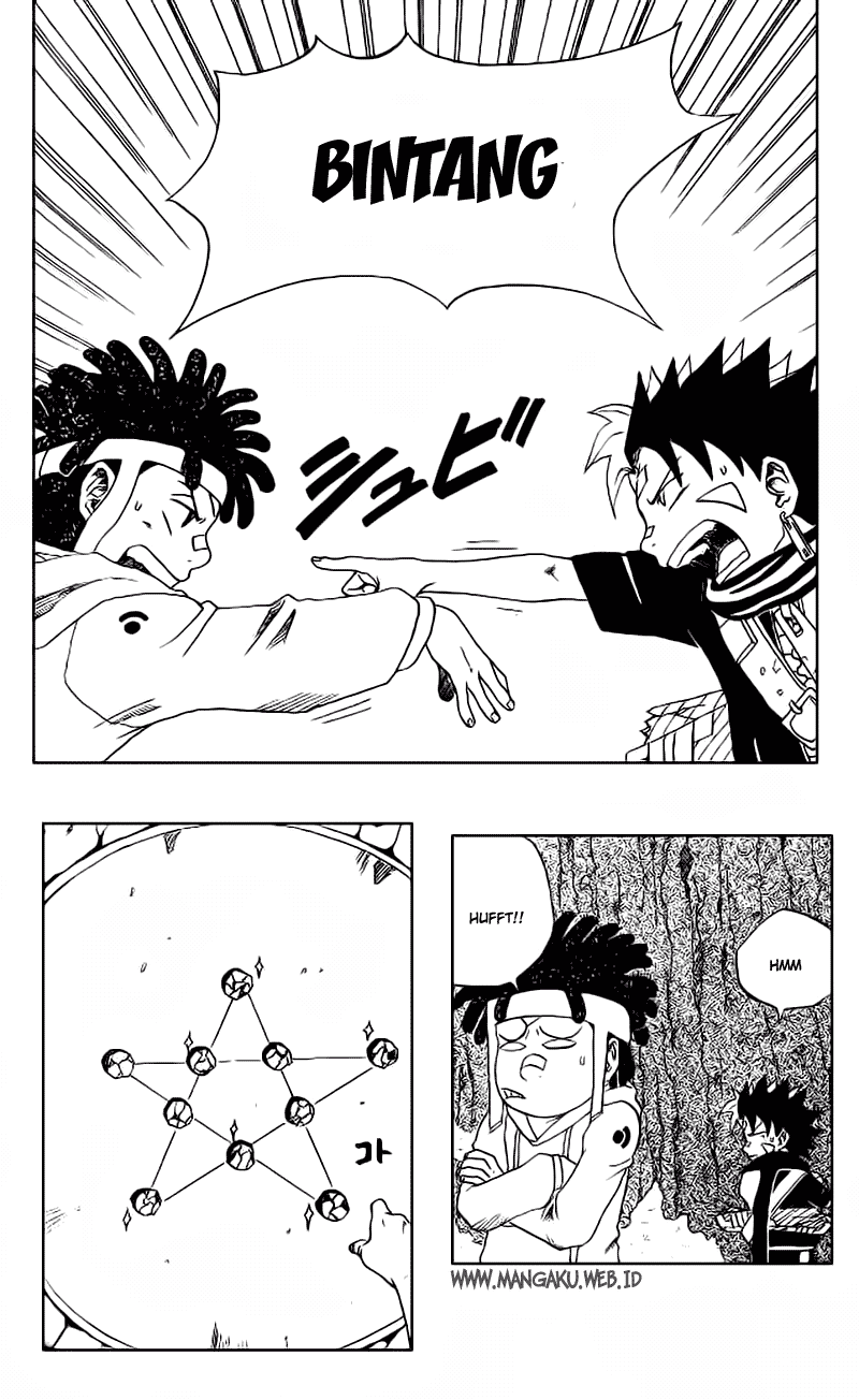 666 Satan Chapter 13 Image 22