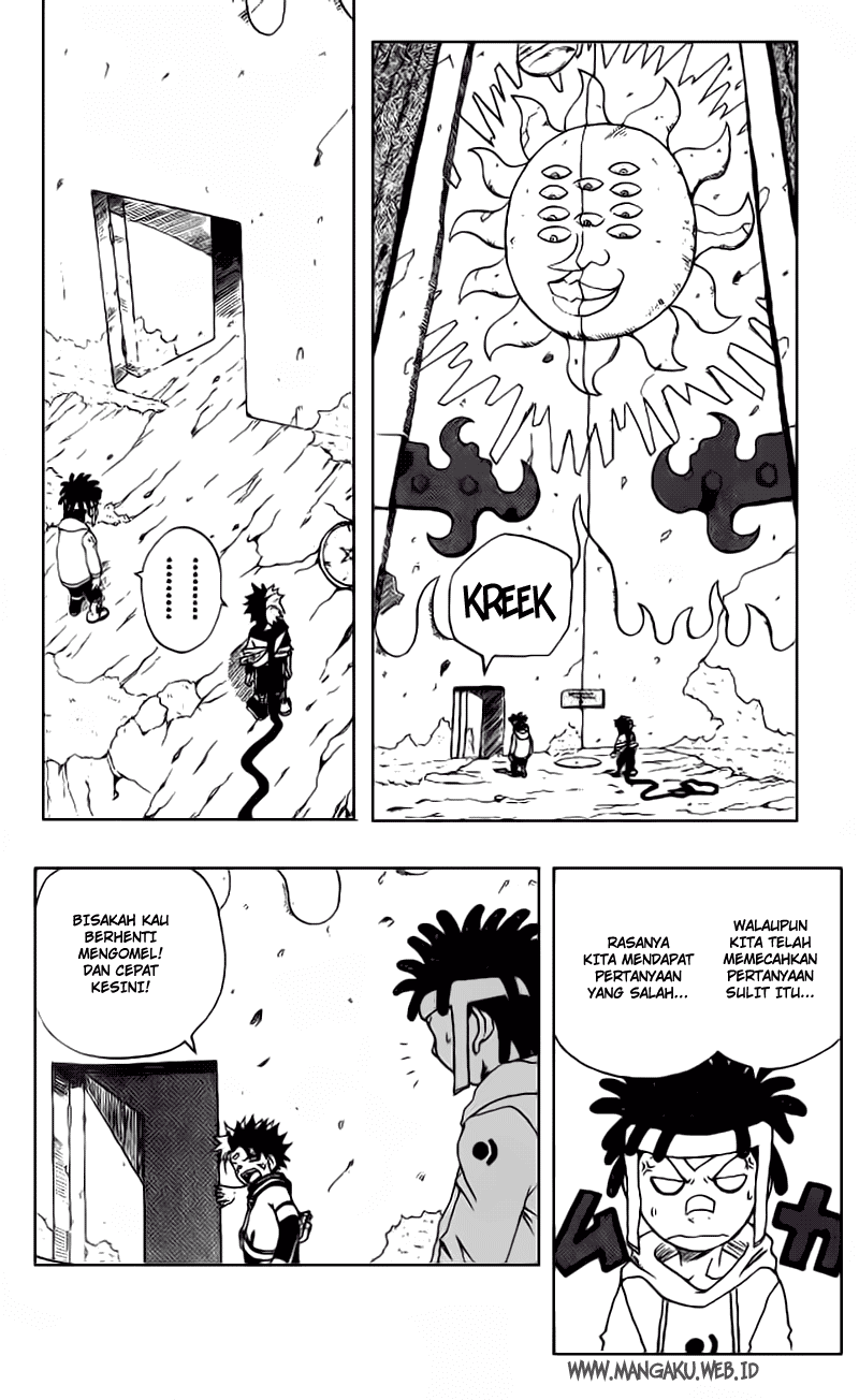666 Satan Chapter 13 Image 24