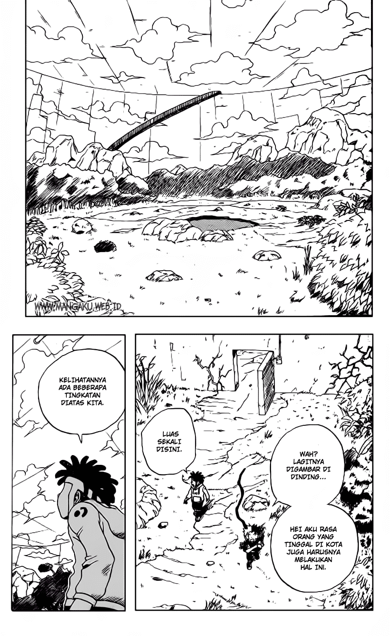666 Satan Chapter 13 Image 25